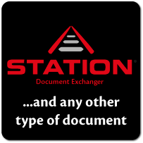 any type document station functions